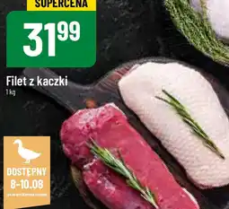 Polomarket Filet z kaczki 1 kg oferta