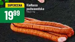 Polomarket Kiełbasa podwawelska 1 kg oferta