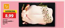 Lidl Kaczka Rzeźnik oferta
