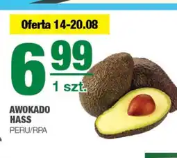 EuroSPAR Awokado oferta