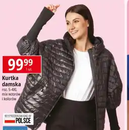 E.Leclerc Kurtka damska oferta