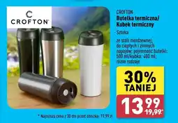 ALDI Kubek termiczny Crofton oferta