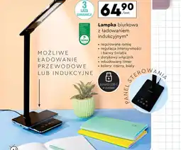 Biedronka Lampka Dekra oferta