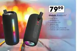 Biedronka Głośnik bezprzewodowy oferta