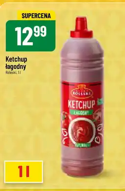 Polomarket Ketchup łagodny oferta
