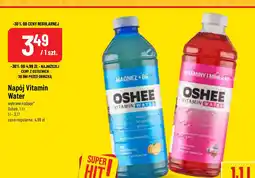 Polomarket Napój Vitamin Water oferta