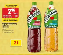 Polomarket Napój niegazowany Tymbark oferta