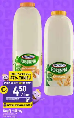 Polomarket Napój roślinny oferta