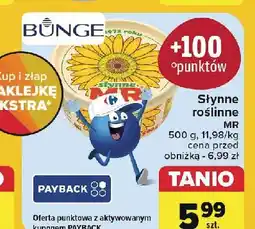 Carrefour Margaryna Mr Słynne oferta