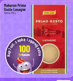 Polomarket Makaron Primo Gusto Lasagne 500 g oferta