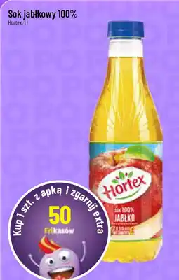 Polomarket Sok jabłkowy 100% oferta