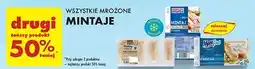 Biedronka Filet z mintaja Mare Fino oferta