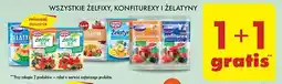 Biedronka Żelatyna Bakello oferta