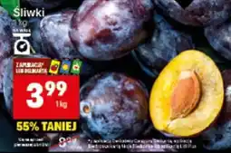 Delikatesy Centrum Śliwki oferta