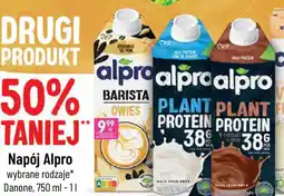 Napój Alpro 750 ml
