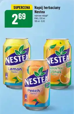 Napój herbaciany Nestea 330 ml