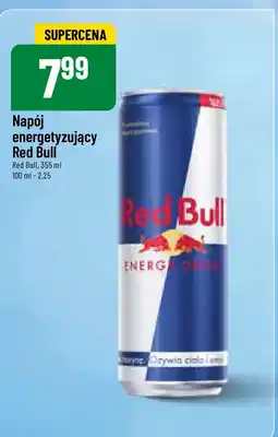 Polomarket Napój energetyzujący Red Bull 355 ml oferta