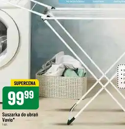 Polomarket Suszarka do ubrań Vavio oferta