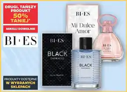 Netto WSZYSTKIE PRODUKTY BI ES oferta