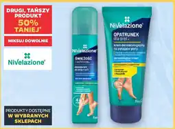 Netto WSZYSTKIE PRODUKTY Nivelazione oferta