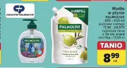 Carrefour Mydło w płynie Palmolive Aquarium oferta