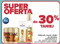 Carrefour Odżywka do włosów intensywna regeneracja Pantene Pro-V oferta