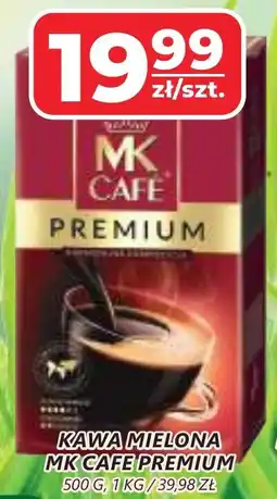 Top Market KAWA MIELONA MK CAFE PREMIUM 500 G oferta