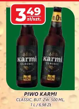 PIWO KARMI 500 ML