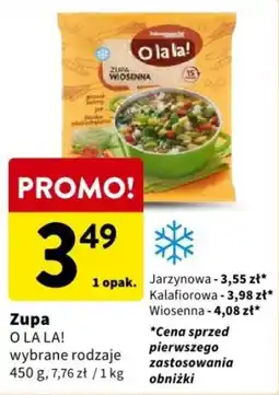 Intermarche Zupa 450 g oferta
