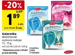 Intermarche Galaretka 71-75 g oferta