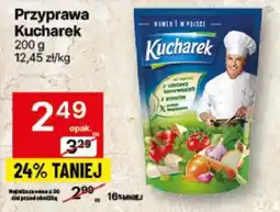 Przyprawa Kucharek