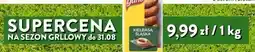 Intermarche Kiełbasa śląska Yano oferta
