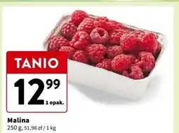 Intermarche Maliny oferta