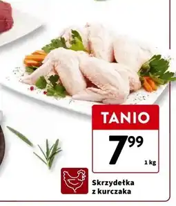 Intermarche Skrzydło z kurczaka oferta