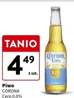 Piwo Corona Cero 0,0%