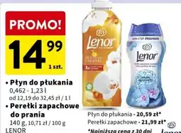 Intermarche Lenor oferta
