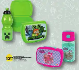 Stokrotka Bidon oferta
