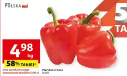 Auchan Papryka To ta! oferta