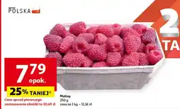 Auchan Maliny To ta! oferta