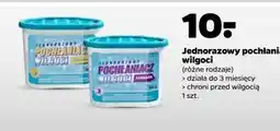 Netto Pochłaniacz wilgoci oferta