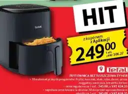 Selgros Frytownica beztłuszczowa EY1458 oferta
