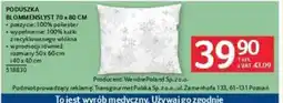Selgros Poduszka Blommenslyst 70 x 80 cm oferta