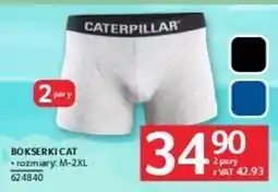 Selgros Bokserki Cat oferta
