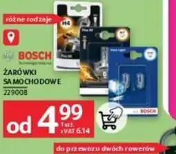 Zarówki samochodowe 229008