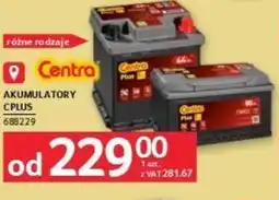 Akumulatory CPlus 688229