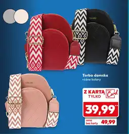 Kaufland Torba Versoli oferta