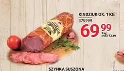 Selgros Kindziuk Ok oferta