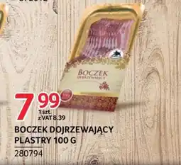 Selgros Boczek oferta