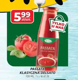 Top Market Passata oferta