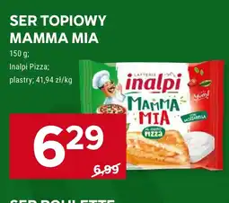 Stokrotka Market Ser Mamma Mia oferta